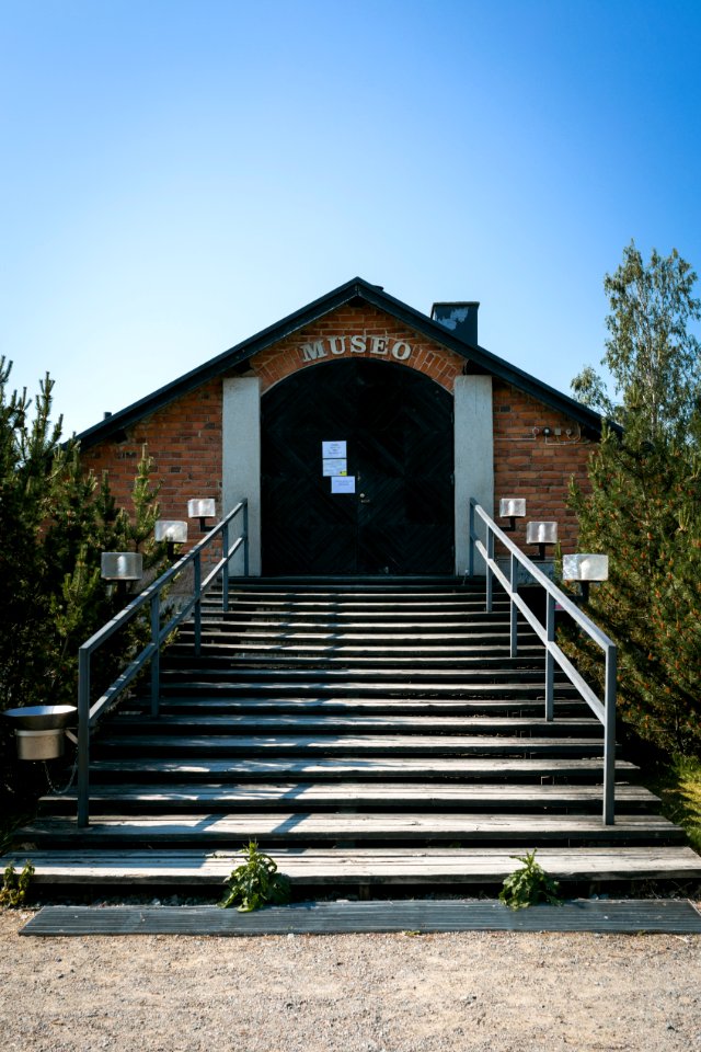 Designmuseo Iittala, Hämeenlinna, Finland