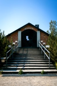 Designmuseo Iittala, Hämeenlinna, Finland