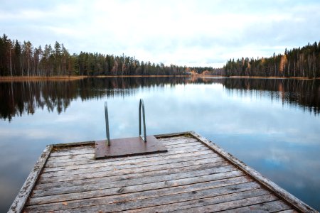 Evo, Hämeenlinna