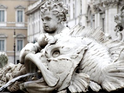Italy Roma - Creative Commons by gnuckx