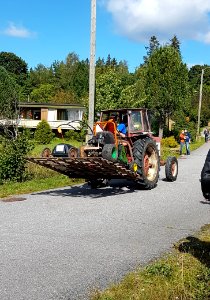 Pertun Päivät, Ypäjä, Finland