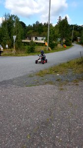 Pertun Päivät, Ypäjä, Finland