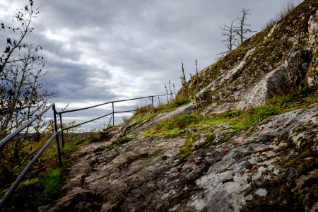 Hakoisten linnavuori, Janakkala, Finland