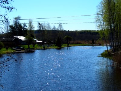 Toivanjoki, Janakkala, Finland