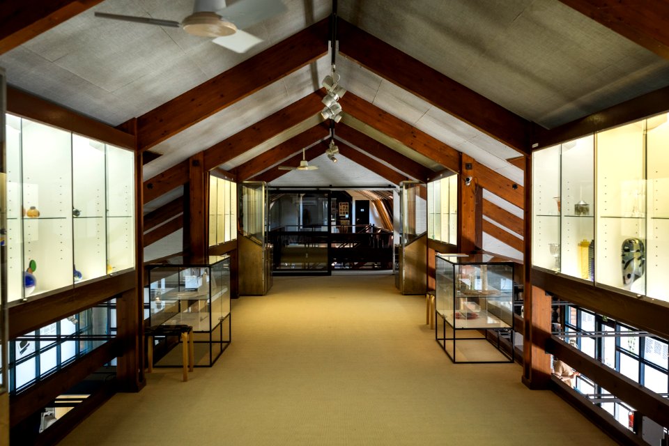 Designmuseo Iittala, Hämeenlinna, Finland