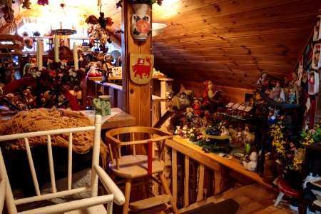 Härkätien Kynttilä, Renko, Finland