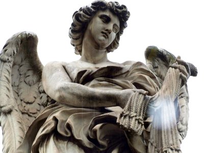 Italy Vatican - Creative Commons by gnuckx