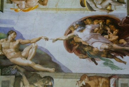 Castielli-Italy-Vatican - Creative Commons by gnuckx