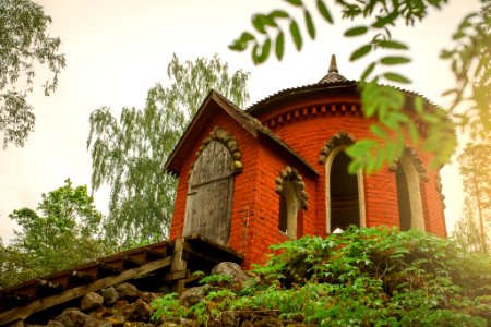 Aulanko, Hämeenlinna, Finland