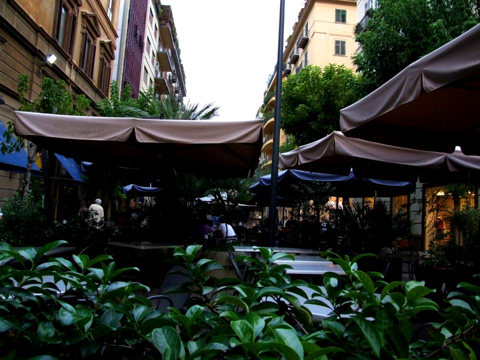 Palermo-Sicily-Italy - Creative Commons by gnuckx