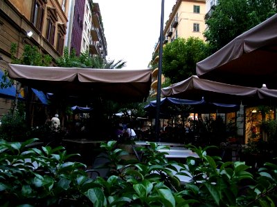 Palermo-Sicily-Italy - Creative Commons by gnuckx