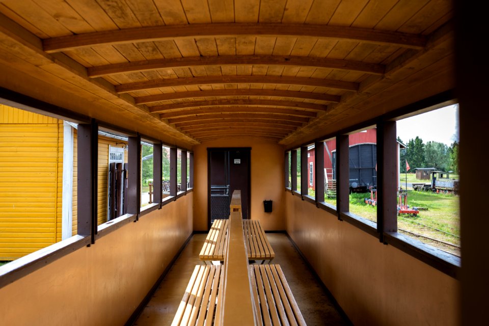 Jokioisten asema, Jokioinen, Finland