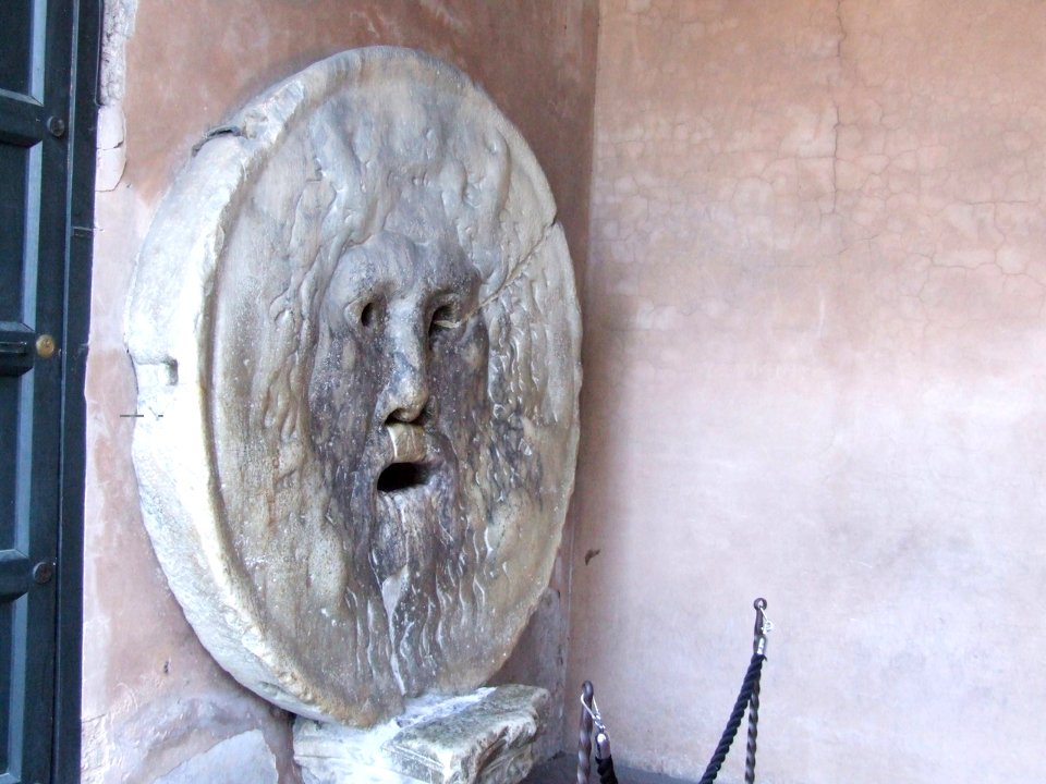 Italy-Roma - Creative Commons by gnuckx