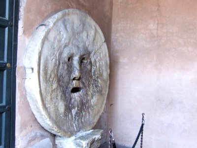 Italy-Roma - Creative Commons by gnuckx
