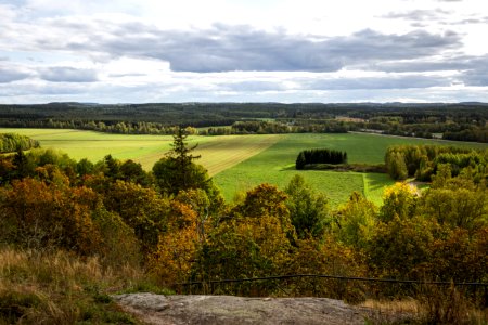 Hakoisten linnavuori, Janakkala, Finland