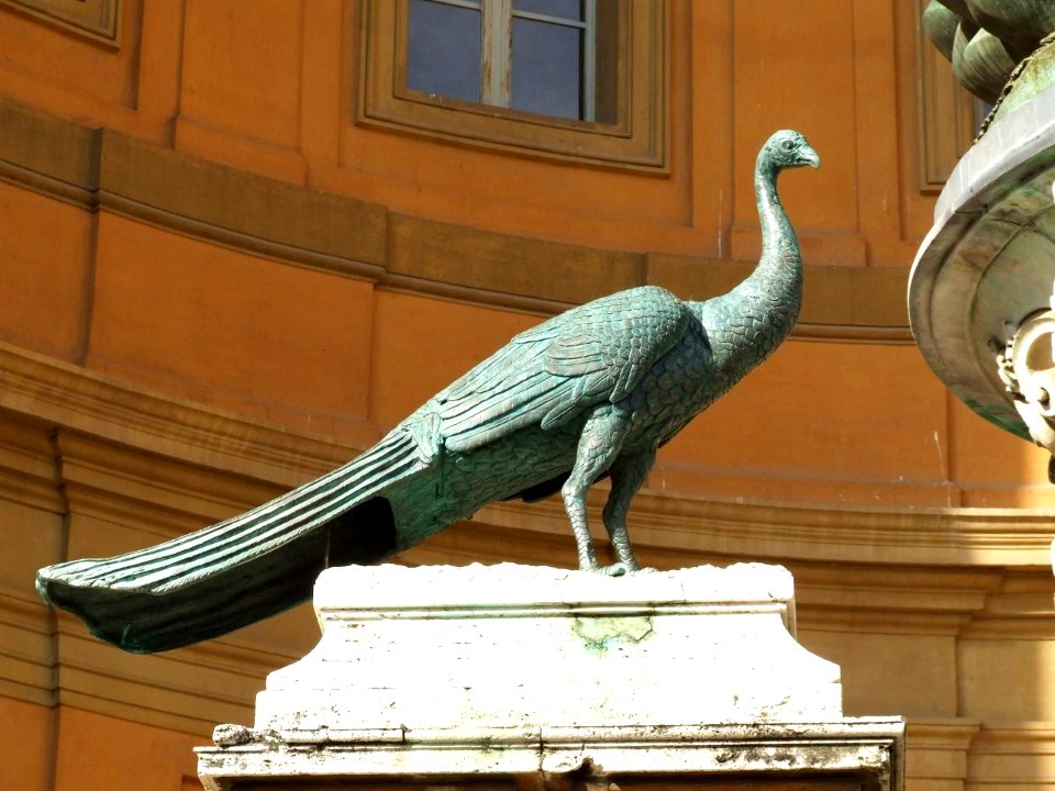 Italy-Vatican - Creative Commons by gnuckx