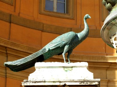 Italy-Vatican - Creative Commons by gnuckx