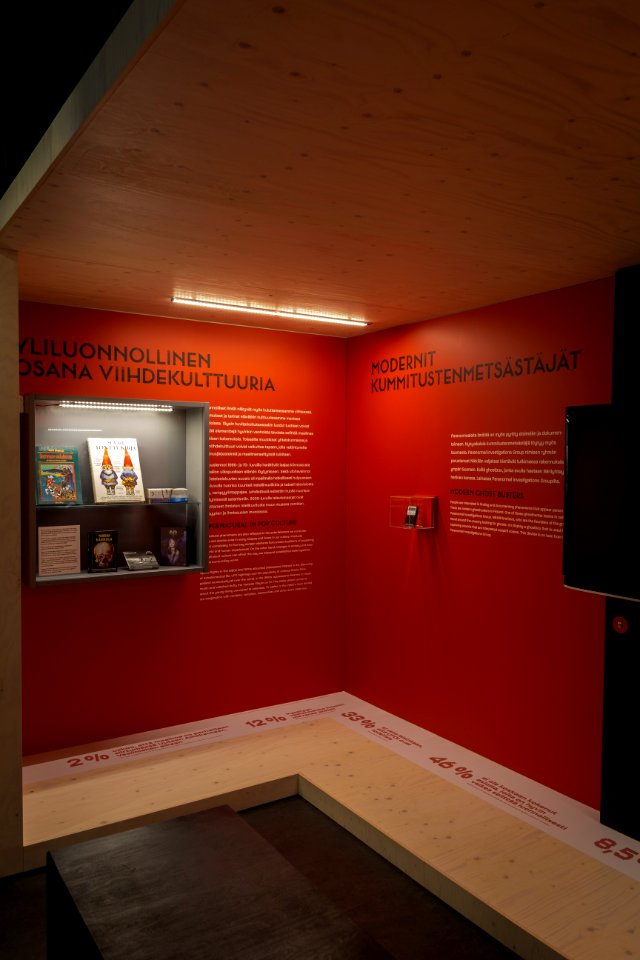 Museo Skogster, Hämeenlinna, Finland