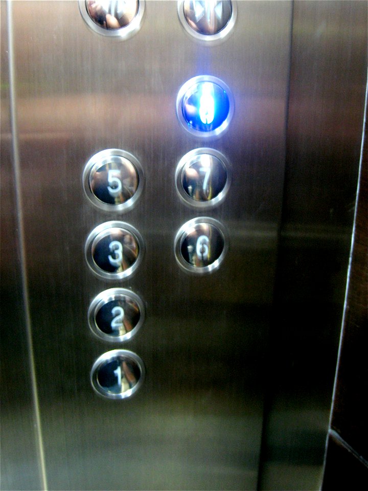 Skip the 4th Floor