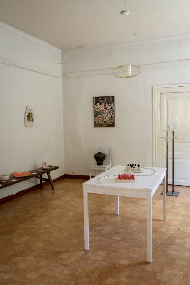 Villa Vaski, Hämeenlinna, Finland