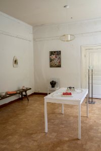 Villa Vaski, Hämeenlinna, Finland