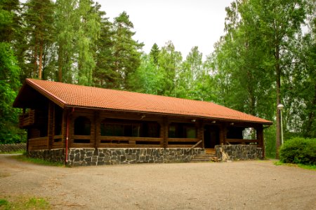 Aulanko, Hämeenlinna, Finland