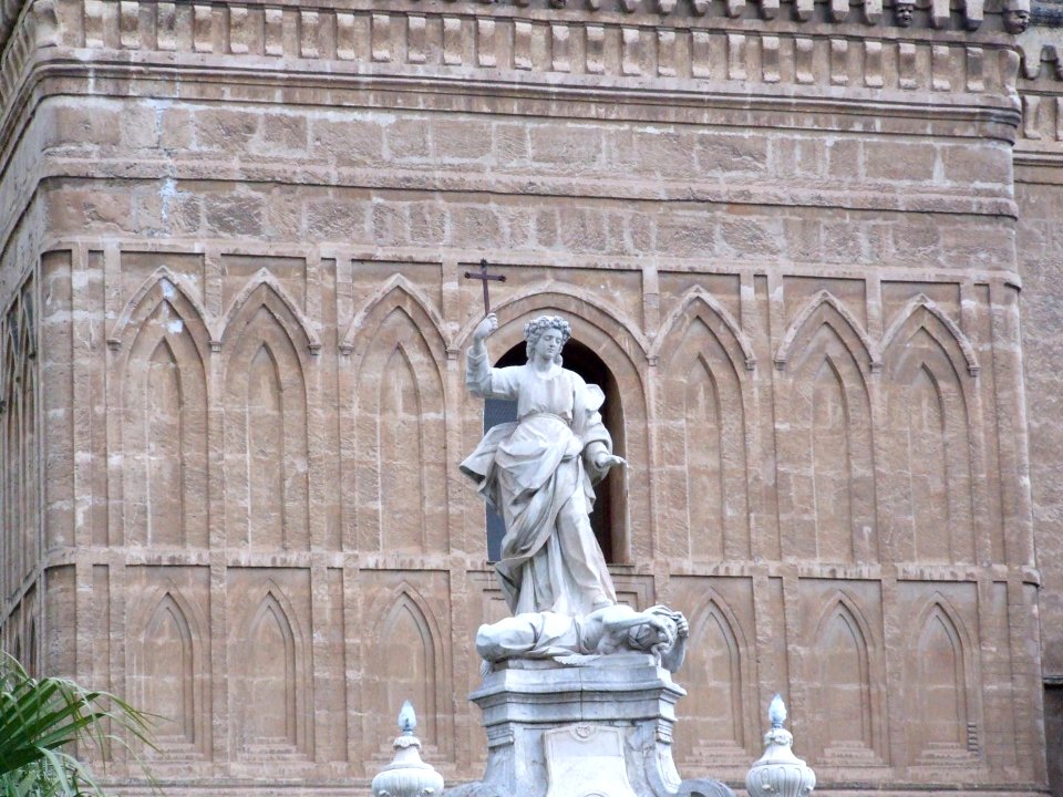 Palermo-Sicily-Italy - Creative Commons by gnuckx