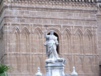 Palermo-Sicily-Italy - Creative Commons by gnuckx