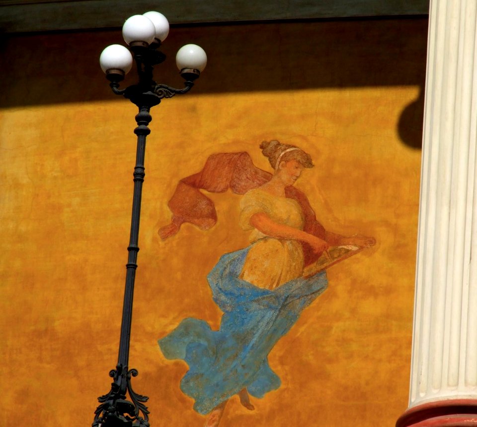 Palermo Sicily Italy - Creative Commons by gnuckx