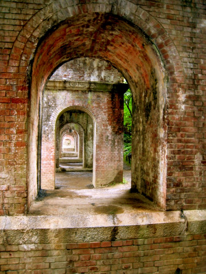 Aqueduct