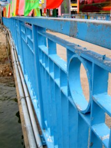 Blue Rail photo