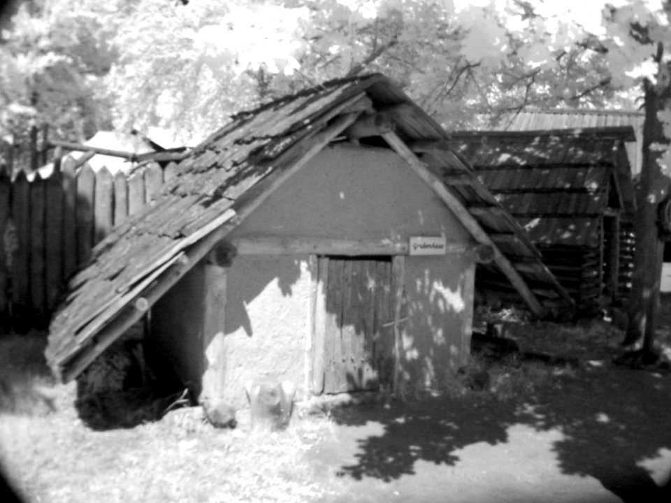 Grubenhaus