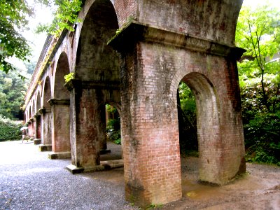 Aqueduct