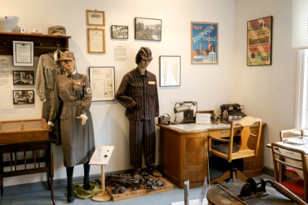 Riihimäen kaupunginmuseo, Riihimäki, Finland