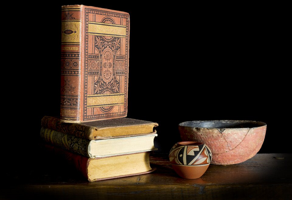 Black book black books black life