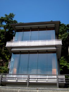 Room With a Big View