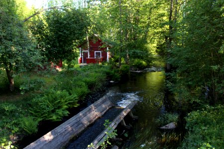Hämeen Härkätie, Finland