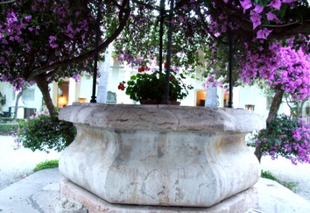 Hotel San Domenico-Taormina-Sicilia-Italy - Creative Commons by gnuckx photo