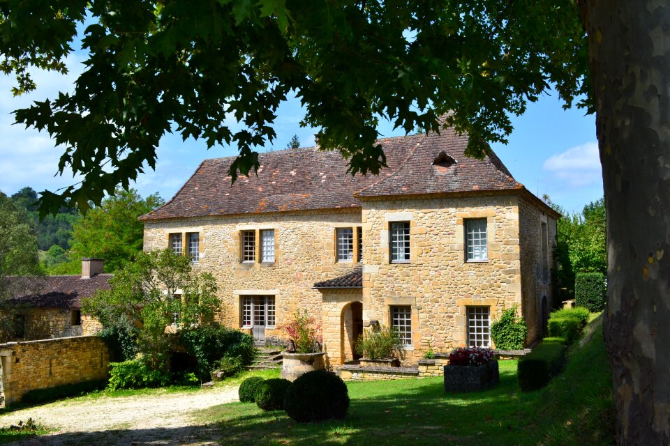 Perigord plazac périgord