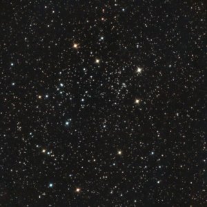 NGC 1746, 1748, 1750