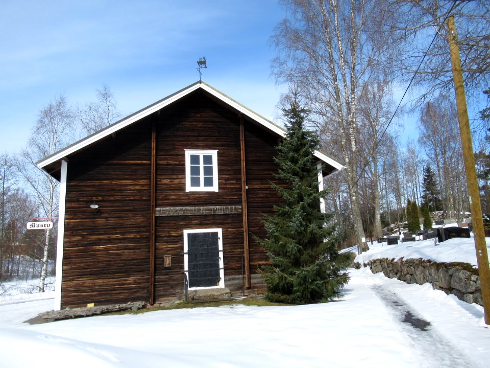 Hämeen Härkätie, Finland