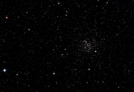 Open Cluster M 67 photo
