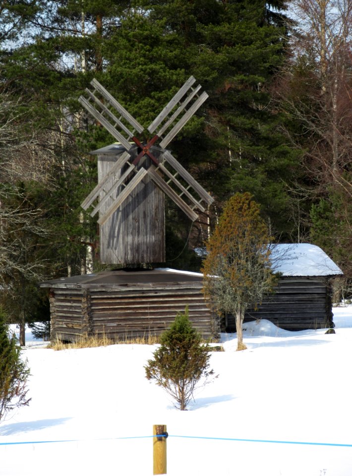 Hämeen Härkätie, Finland