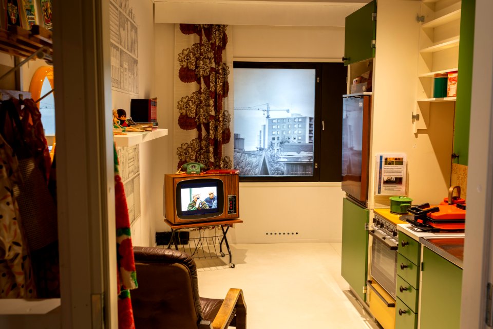 Forssan museo, Forssa (Finland)
