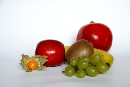 Physalis fruit healthy