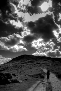 Snowdonia photo