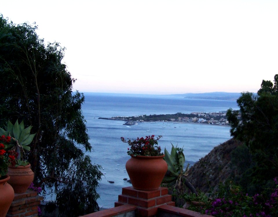 Hotel San Domenico-Taormina-Sicilia-Italy - Creative Commons by gnuckx