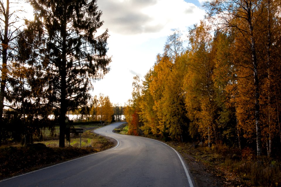 Vojakkala, Härkätie, Finland
