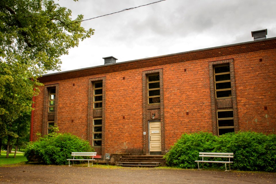 Mustiala, Tammela, Finland