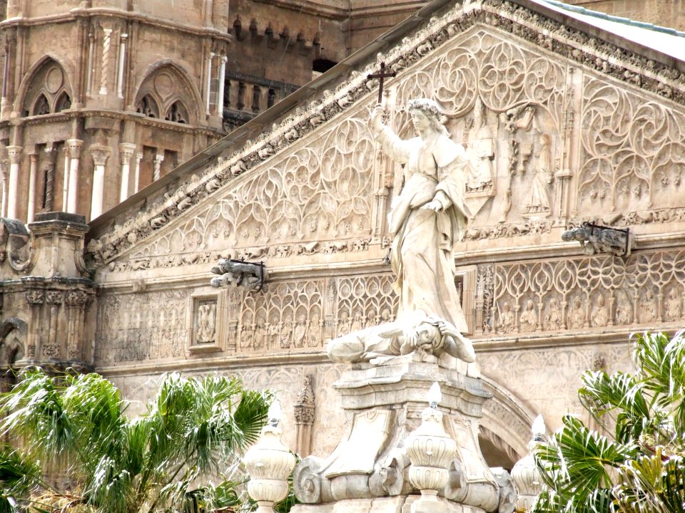 Palermo-Sicily-Italy - Creative Commons by gnuckx